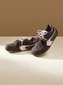 CUCCOO EASI Women's 2025 New Fashion Casual Sports Sneakers
