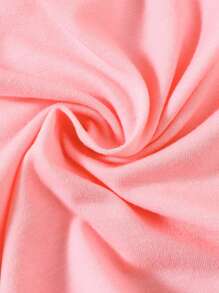 SHEIN 3pcs/Set Baby Girls Casual Cartoon Printed Sleeveless Top, Versatile For Outdoor Play Or Comfortable Home Wear - Multicolor - View 6