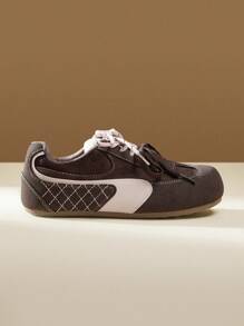 CUCCOO EASI Women's 2025 New Fashion Casual Sports Sneakers