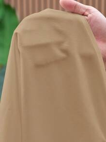 Slaydiva Plus Size Women's Elegant Office/Casual White Sleeveless Cinched Waist Shirt Dress, Spring/Summer,Sun Dresses For Women