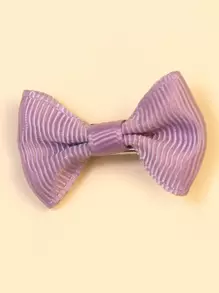 24 bucăți/Set agrafe de păr tip fluture pentru fete