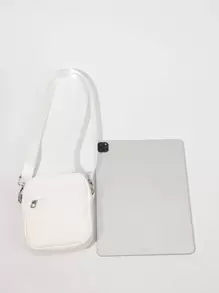 迷你男士方形包斜挎包运动包高中大学生旅行学院学校皮包外出防水礼品PU皮革必备冬季圣诞礼物户外感恩节钱包收纳包骑行包腰包徒步旅行大容量多功能便携休闲礼品复古包假日必备露营斜挎包男士夏季返校复古单肩包白色包礼品包包斜挎包春季复古包学习用品男士小包男士背包