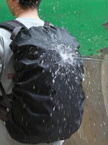 防水徒步旅行包雨罩，旅行專用袋