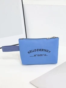 Bộ ba lô 3 chiếc Túi đeo chéo họa tiết chữ cái Bộ dành cho sinh viên mới tốt nghiệp, cô gái tuổi teen, sinh viên năm nhất, sinh viên năm hai, trung học cơ sở và trung học phổ thông, đại học & trung học phổ thông, hoàn hảo cho hoạt động ngoài trời, du lịch và quay lại trường học - Nhiều màu - Xem 5