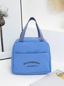 Bộ ba lô 3 chiếc Túi đeo chéo họa tiết chữ cái Bộ dành cho sinh viên mới tốt nghiệp, cô gái tuổi teen, sinh viên năm nhất, sinh viên năm hai, trung học cơ sở và trung học phổ thông, đại học & trung học phổ thông, hoàn hảo cho hoạt động ngoài trời, du lịch và quay lại trường học - Nhiều màu - Xem 4