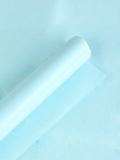 10入組素色禮品包裝紙