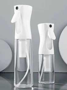 1入組透明噴瓶 - 無色 - 查看 7