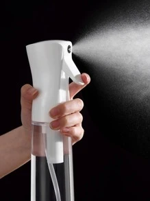 1入組透明噴瓶 - 無色 - 查看 6