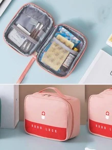 1入組多功能便攜式醫療包 - 彩色 - 查看 5