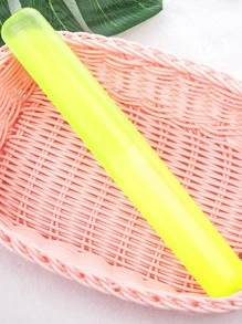 1入組牙刷盒 - 黃色 - 查看 5