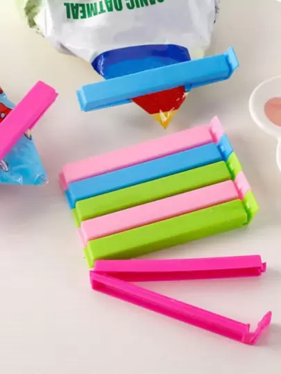 10pcs Food Sealing Clip