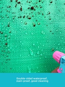 1pc Waterproof Gardening Mat