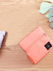 1入組大容量可折疊旅行包