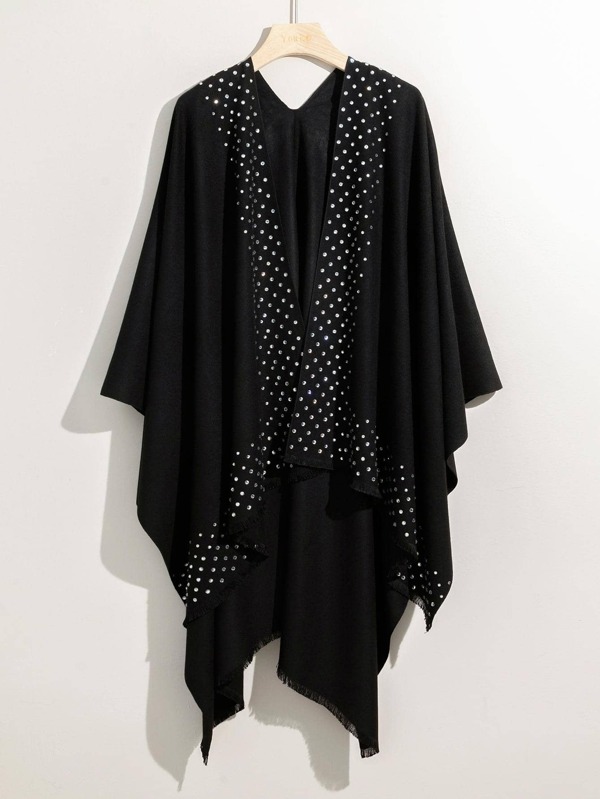 shawl shein