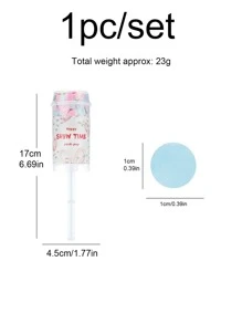 1包紙屑現代混色派對裝飾五彩紙屑 - 彩色 - 查看 3