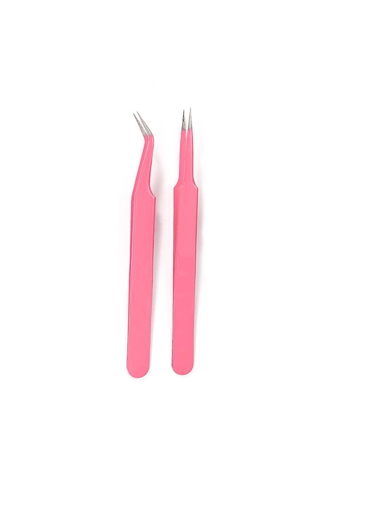 2pcs Cake Decorating Tweezers SHEIN USA