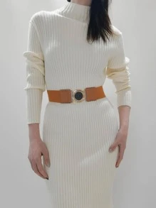 Cinturones - Marrón - Ver 1