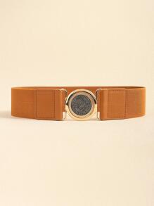 Cinturones - Marrón - Ver 3