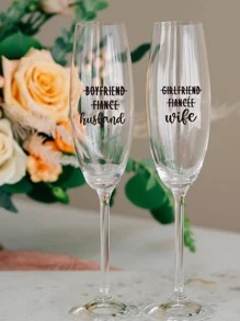 1 PVC Nhãn Dán, Đồ Họa Khẩu Hiệu Tối Giản Đa Năng Nhãn Cho Đảng - màu đen - Xem 2