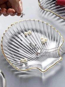 Khuôn silicon tự làm 1 cái có vỏ - trắng - Xem 9