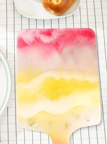 1入組DIY託盤滴膠模具 - 白色 - 查看 7