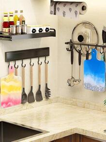 1入組DIY託盤滴膠模具 - 白色 - 查看 3