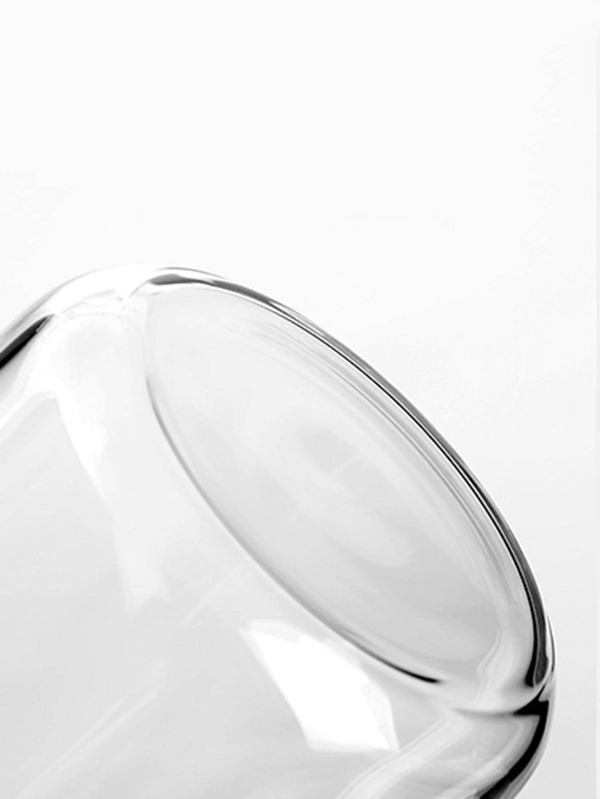 Clear Straw Bottle With Straw SHEIN USA