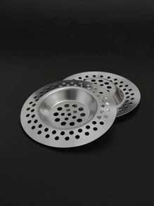 1 ống thoát sàn bằng thép không gỉ - Bạc - Xem 3