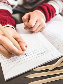 10Pcs Log Pencil Pencils Small Round Rod Multi-Function Drawing Handheld Writing Wooden Bulk Office Convenient