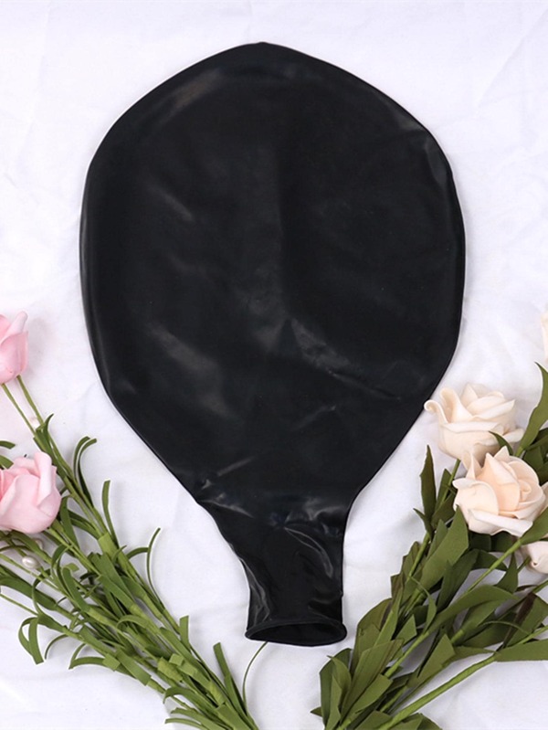 1pc Latex 36 Inch Colorful Big Latex Balloons Helium Inflatable Blow Up