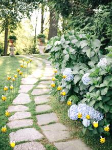 10pcs Bee Shaped Decorative Garden Stake - Multicolor - View 3