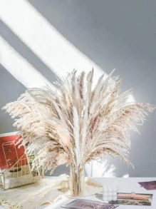 50pcs Artificial Plant - Multicolor - View 4