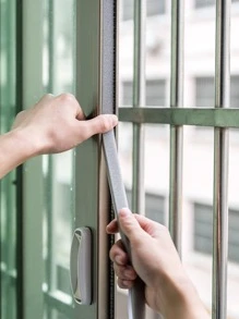 2入組隔音密封條