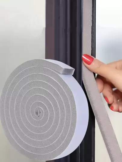 2入組隔音密封條