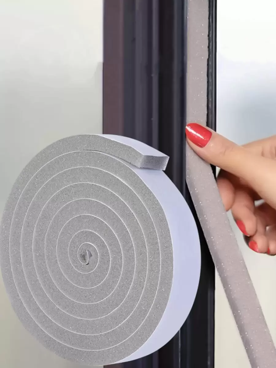 2入組隔音密封條