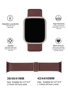 10 buc/set împletit elastic nailon sport solo loop compatibil cu curea compatibilă cu , compatibilă cu , compatibilă cu Fitbit Versa 2 1, compatibilă cu Samsung Galaxy Watch, 20 mm 22 mm 38 mm 40 mm 41 mm 42 mm 44 mm 45 mm 46 mm 49 mm pentru femei și bărbați, curele elastice din nailon compatibile cu Series 10 9 8 7 6 SE 5 4 3 2 1 Ultra Ultra, cadou pentru elevii care se întorc la școală.