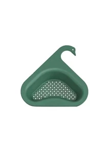 1入組水槽排水架 - 綠色 - 查看 1