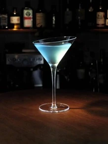 1個創意雞尾酒馬提尼杯 - 無色 - 查看 3