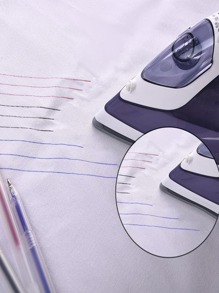 11 cái Bút đánh dấu ma thuật có thể xóa được, Bút biến mất ở nhiệt độ cao, DIY - Nhiều màu - Xem 1