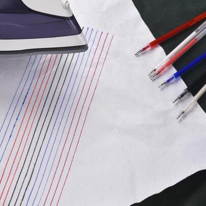 11개 지울 수 있는 매직 고온 DIY