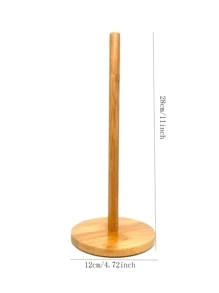 1入組竹子廚房收納架