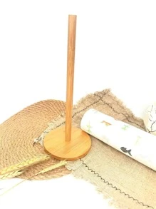 1入組竹子廚房收納架