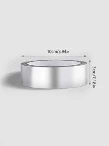 1條紙密封條強力廚房防黴膠帶