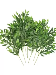 màu xanh lá
