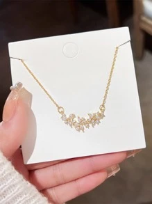 Gargantillas - Dorado - Ver 3