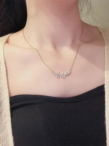 Gargantillas - Dorado - Ver 1