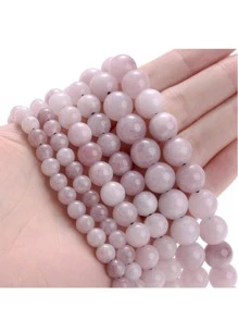 1股休閒釘珠DIY首飾配件適合女士DIY首飾製作 - 紫色 - 查看 3