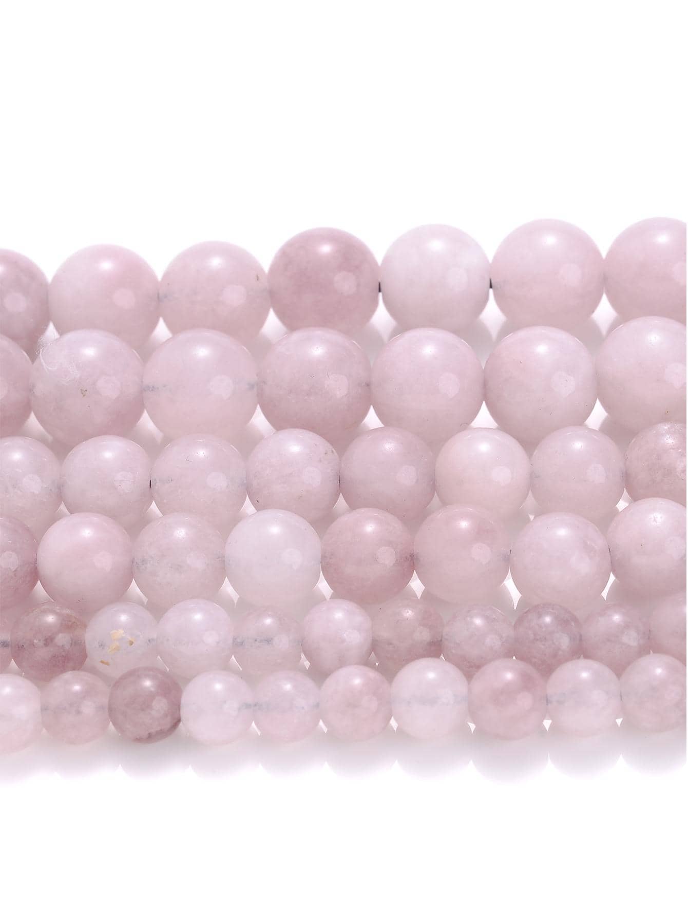 1股休閒釘珠DIY首飾配件適合女士DIY首飾製作 - 紫色 - 查看 1