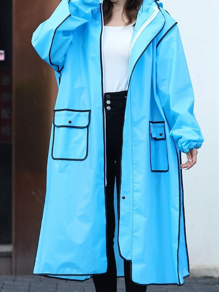 Impermeable Eva Raincoat edu.svet.gob.gt