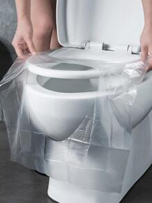 6入組一次性馬桶蓋